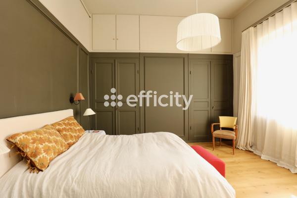 Maison 8 pièces - 222 m²