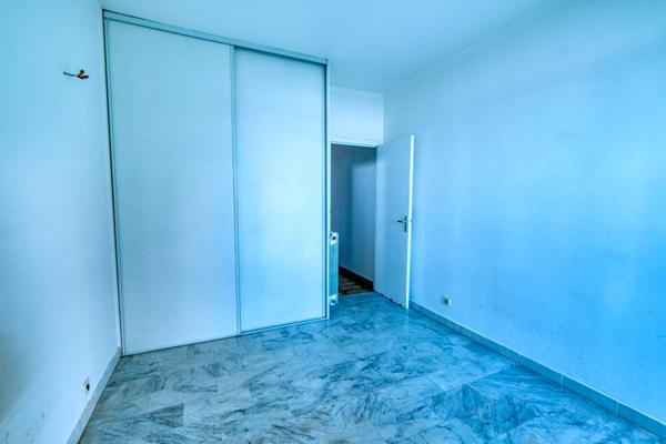 Appartement Bastia 3 pièce(s) 69 m2 Bastia sud vue mer