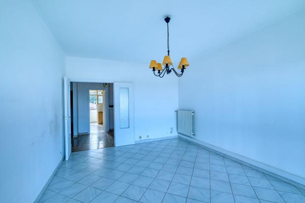 Appartement Bastia 3 pièce(s) 69 m2 Bastia sud vue mer