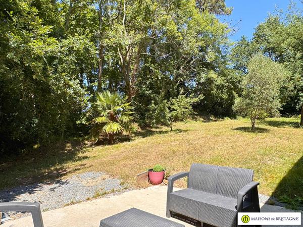 29350 MOELAN SUR MER Maison à vendre à Moelan Sur Mer 5 pièces 90 m2 la mer à pieds