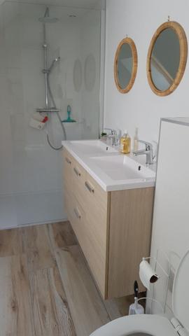 29350 MOELAN SUR MER Maison à vendre à Moelan Sur Mer 5 pièces 90 m2 la mer à pieds