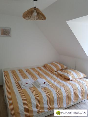 29350 MOELAN SUR MER Maison à vendre à Moelan Sur Mer 5 pièces 90 m2 la mer à pieds
