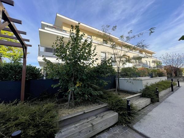 Appartement 4 pièces 77 m2