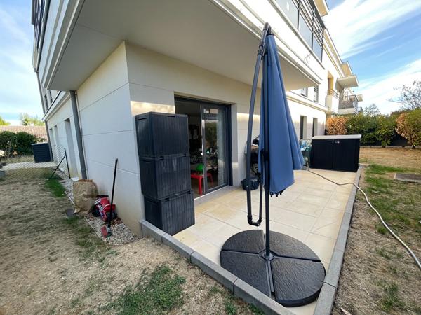 Appartement 4 pièces 77 m2