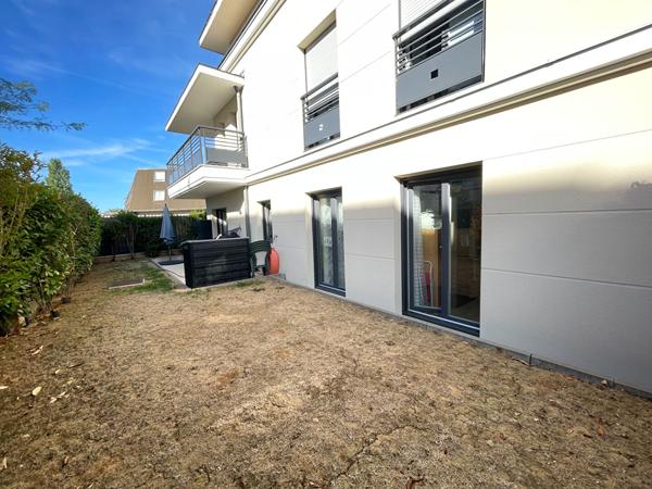 Appartement 4 pièces 77 m2