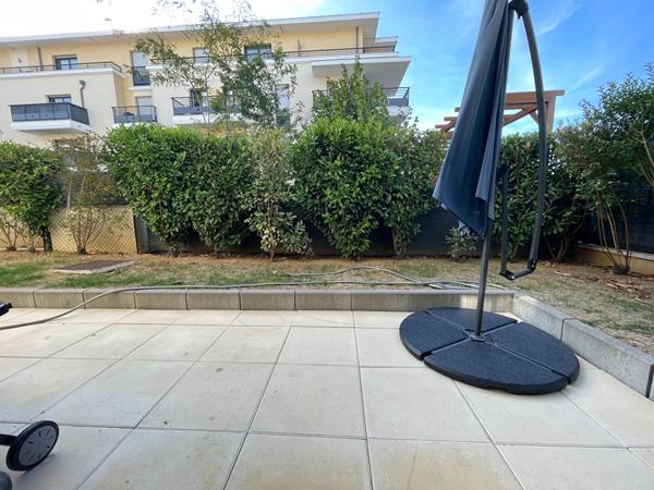 Appartement 4 pièces 77 m2
