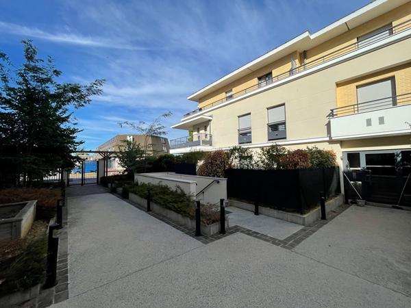 Appartement 4 pièces 77 m2