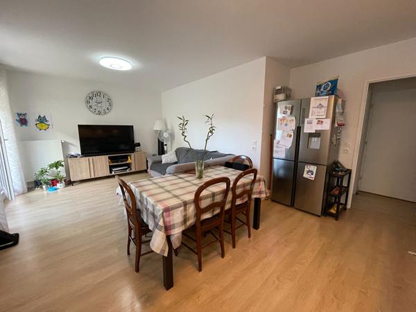 Appartement 4 pièces 77 m2