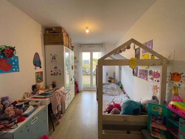 Appartement 4 pièces 77 m2