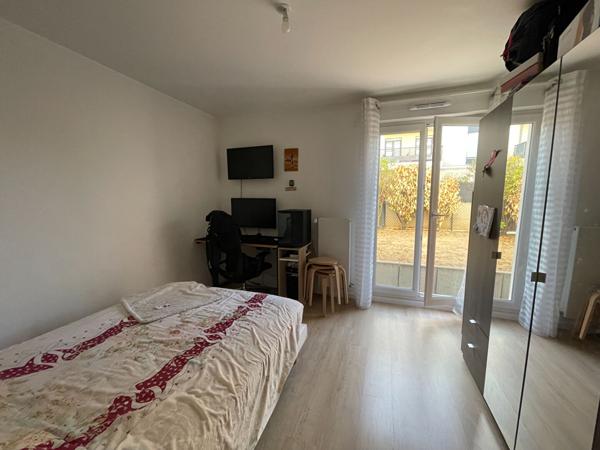 Appartement 4 pièces 77 m2