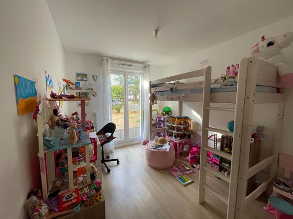 Appartement 4 pièces 77 m2