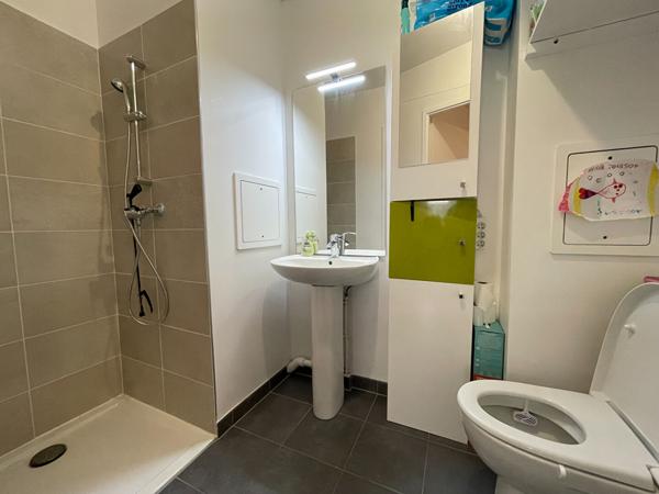 Appartement 4 pièces 77 m2