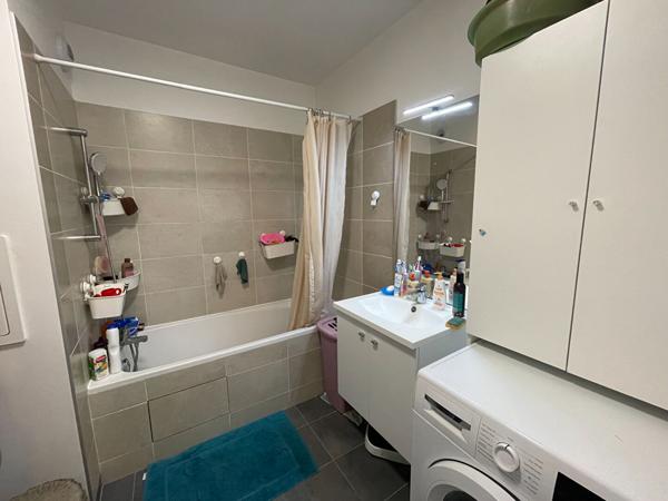 Appartement 4 pièces 77 m2