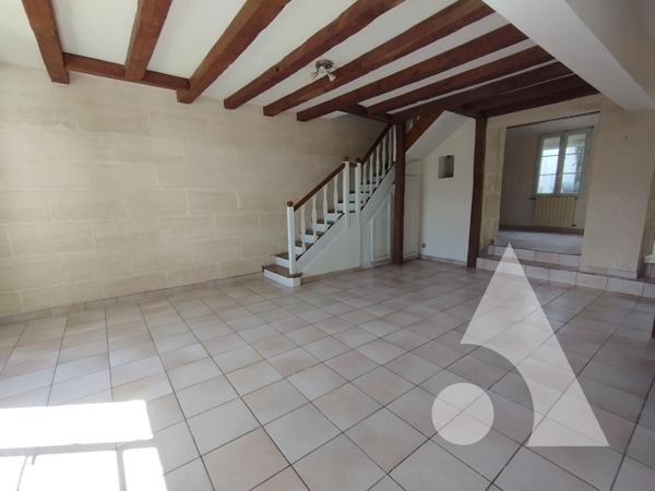 Maison 6 pièces 135 m2