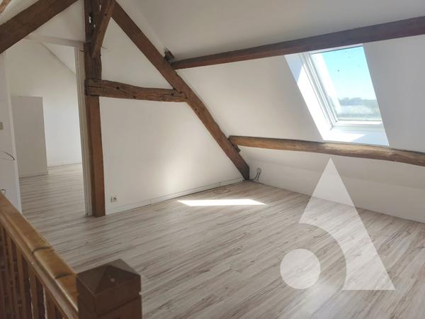 Maison 6 pièces 135 m2