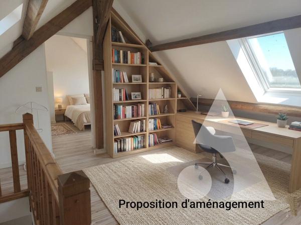 Maison 6 pièces 135 m2