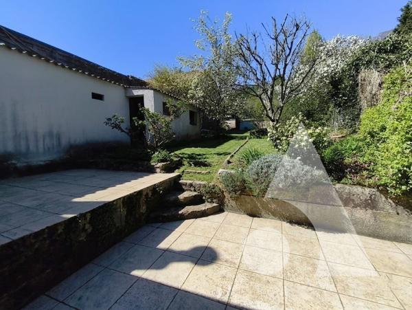 Maison 6 pièces 135 m2