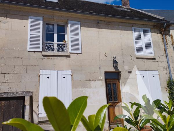 Maison 6 pièces 135 m2