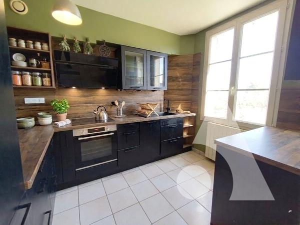 Maison 6 pièces 135 m2