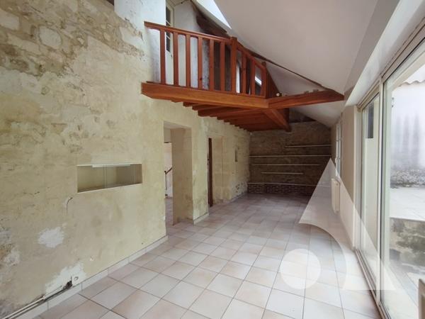 Maison 6 pièces 135 m2