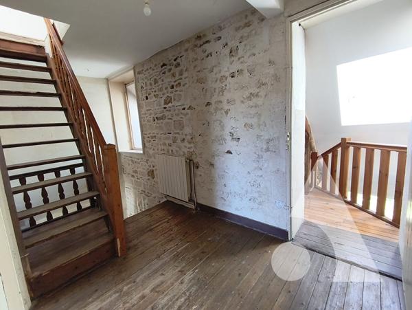 Maison 6 pièces 135 m2
