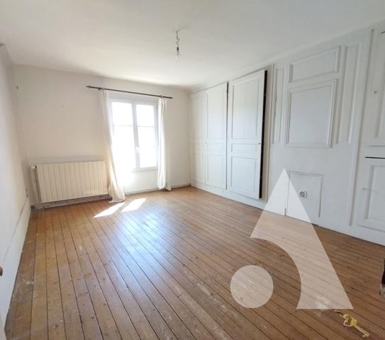 Maison 6 pièces 135 m2