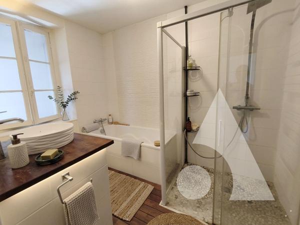 Maison 6 pièces 135 m2