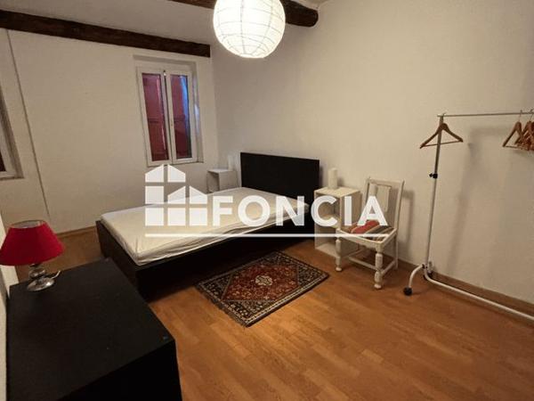 Location Maison 7 pièces 156.2 m² - 10 RUE DU CENTRE Durban Corbieres 11360