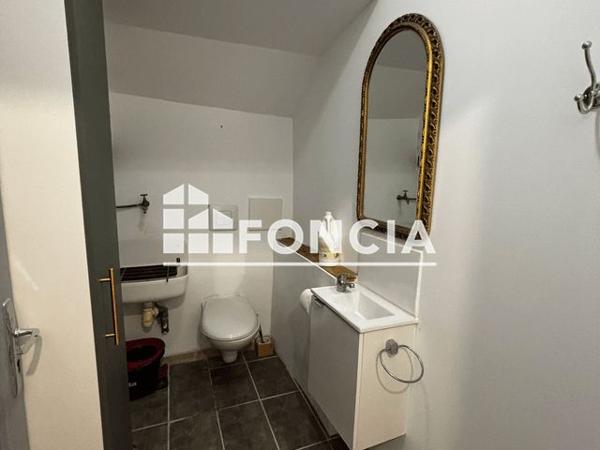 Location Maison 7 pièces 156.2 m² - 10 RUE DU CENTRE Durban Corbieres 11360