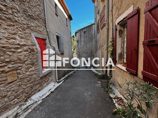 Location Maison 7 pièces 156.2 m² - 10 RUE DU CENTRE Durban Corbieres 11360