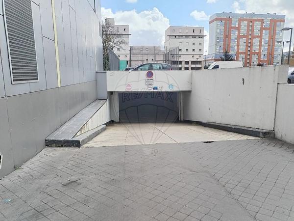 Stationnement  en vente - Charles de Gaulle