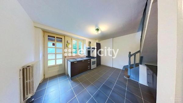 Maison 6 pièces - 99 m²