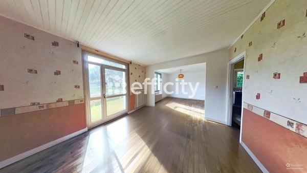 Maison 6 pièces - 99 m²