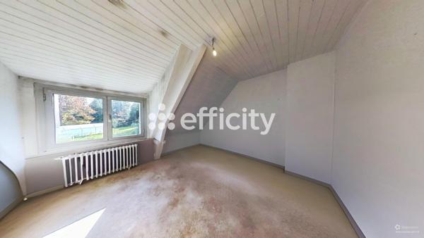 Maison 6 pièces - 99 m²