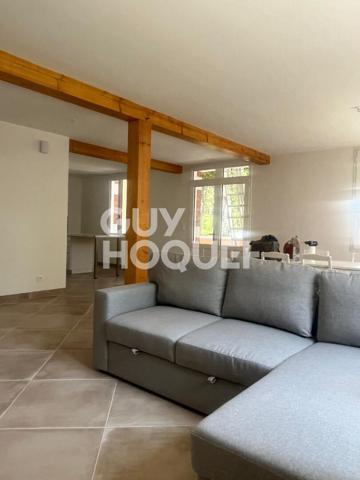 Maison 4 pièce(s) 129.86 m2