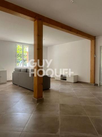 Maison 4 pièce(s) 129.86 m2