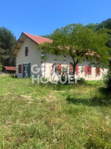 Maison 4 pièce(s) 129.86 m2