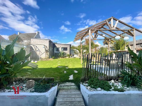 Brest (29200) MAISON DE CHARME RÉNOVÉE, BREST QUARTIER FORESTOU, LE GUELMEUR, 4 CHAMBRES