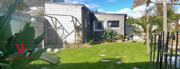 Brest (29200) MAISON DE CHARME RÉNOVÉE, BREST QUARTIER FORESTOU, LE GUELMEUR, 4 CHAMBRES