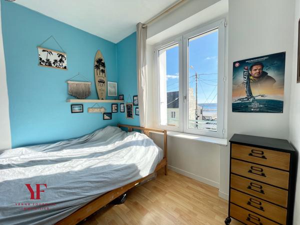 Brest (29200) MAISON DE CHARME RÉNOVÉE, BREST QUARTIER FORESTOU, LE GUELMEUR, 4 CHAMBRES