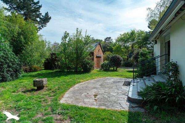 Maison à vendre 385 000 € Clohars-Fouesnant 6 p 143 m² DPE F
