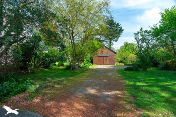 Maison à vendre 385 000 € Clohars-Fouesnant 6 p 143 m² DPE F