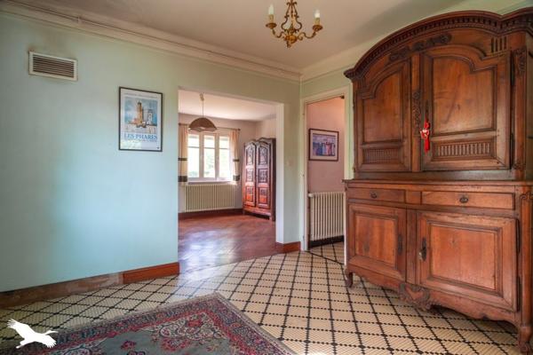 Maison à vendre 385 000 € Clohars-Fouesnant 6 p 143 m² DPE F