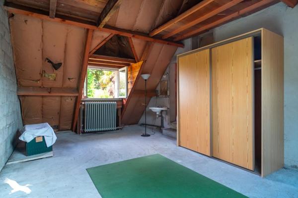 Maison à vendre 385 000 € Clohars-Fouesnant 6 p 143 m² DPE F