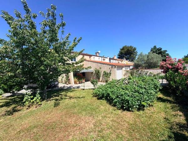 Maison à vendre 309 500 € Saint-Orens-de-Gameville 4 p 95 m² DPE D