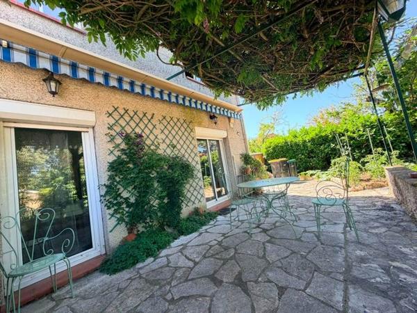 Maison à vendre 309 500 € Saint-Orens-de-Gameville 4 p 95 m² DPE D