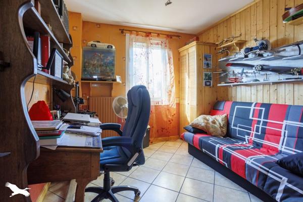 Maison à vendre 309 500 € Saint-Orens-de-Gameville 4 p 95 m² DPE D