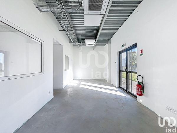 Location bureaux 12 m² Yerville