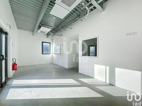 Location bureaux 12 m² Yerville