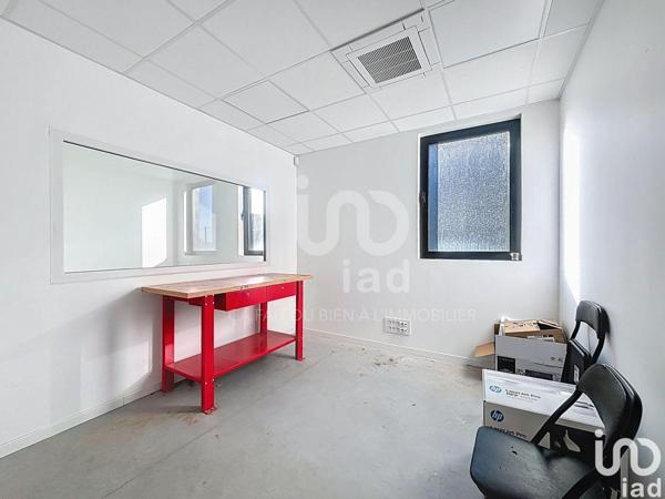 Location bureaux 12 m² Yerville